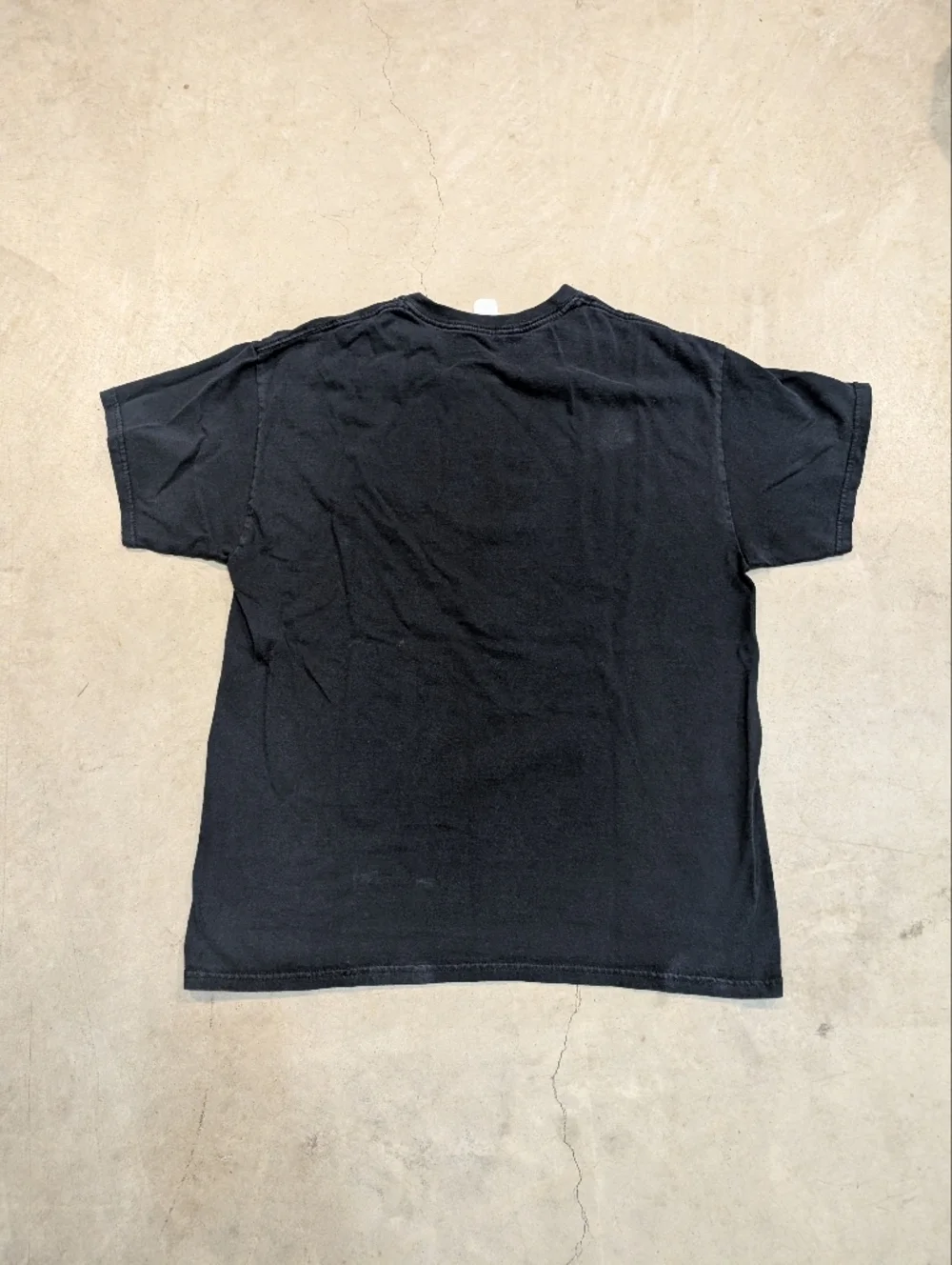 Ne Obliviscaris Blackholes Shirt Adult M? Black Short Sleeve Music Metal